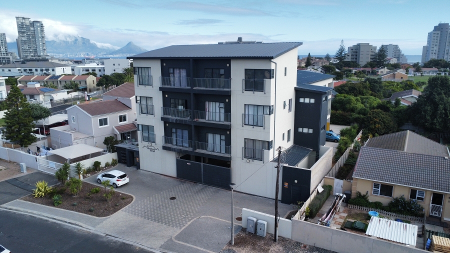To Let 1 Bedroom Property for Rent in Beachfront Western Cape